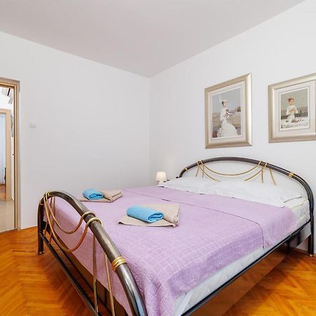 Apartments Pinty Jadranovo Zewnętrze zdjęcie