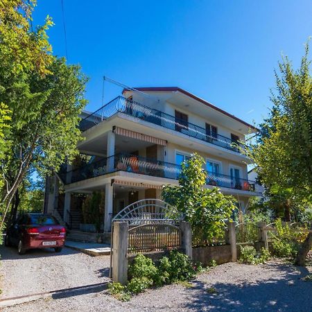Apartments Pinty Jadranovo Zewnętrze zdjęcie