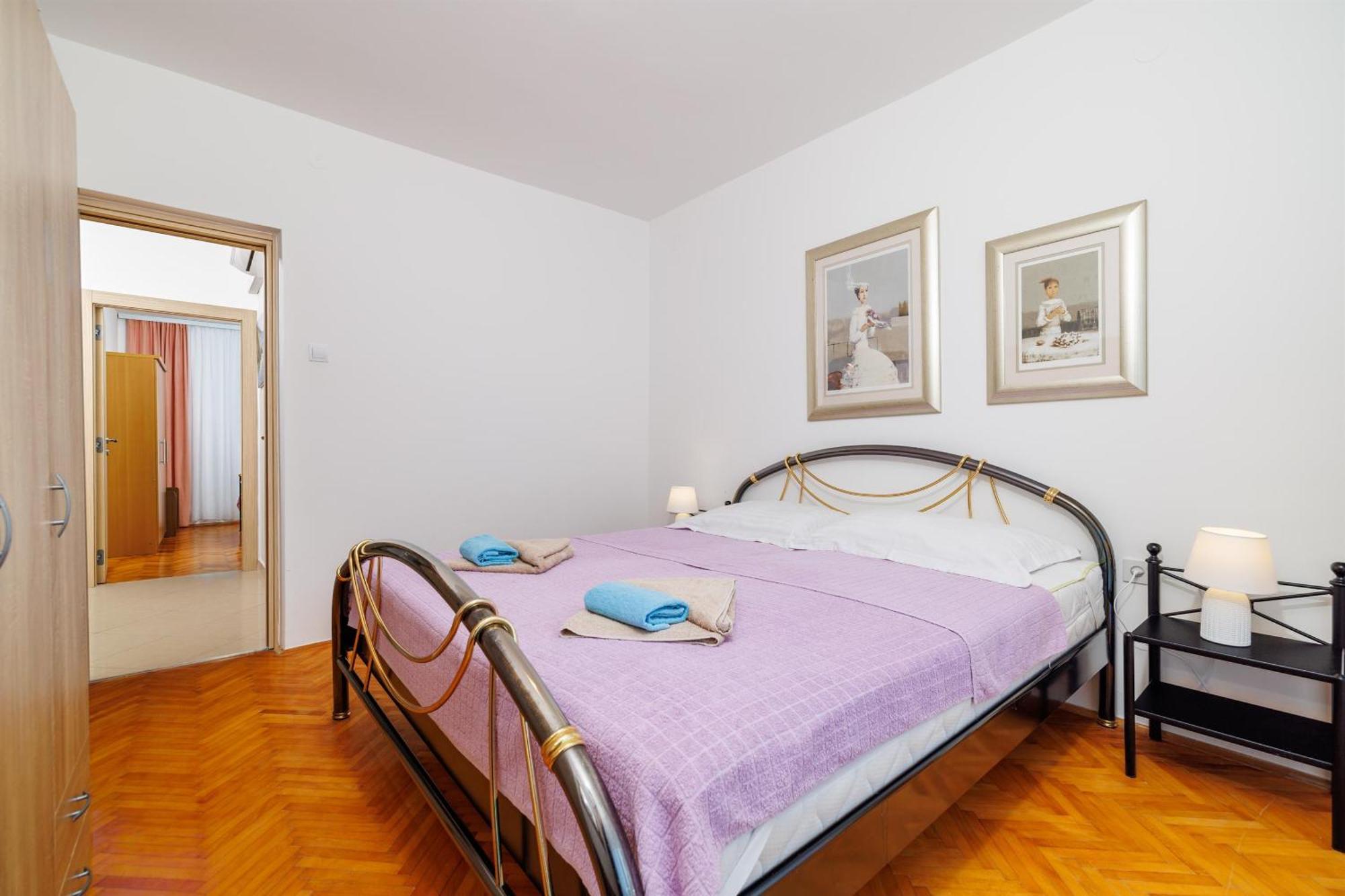 Apartments Pinty Jadranovo Zewnętrze zdjęcie