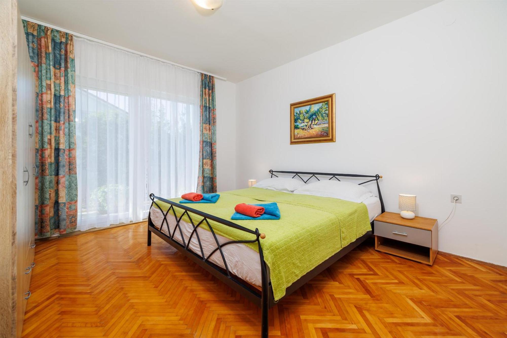 Apartments Pinty Jadranovo Zewnętrze zdjęcie