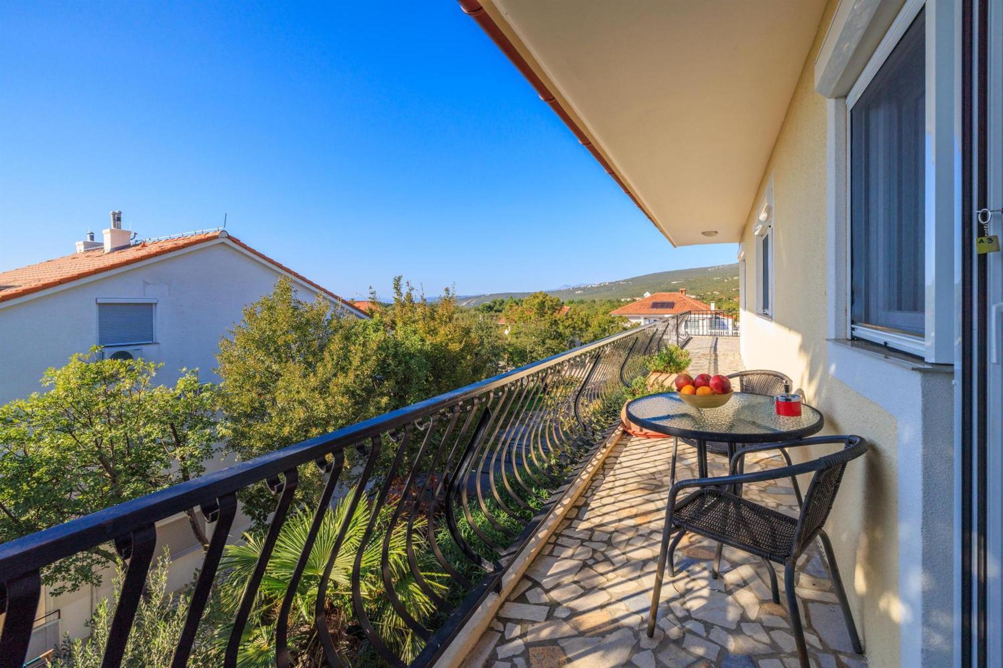 Apartments Pinty Jadranovo Zewnętrze zdjęcie