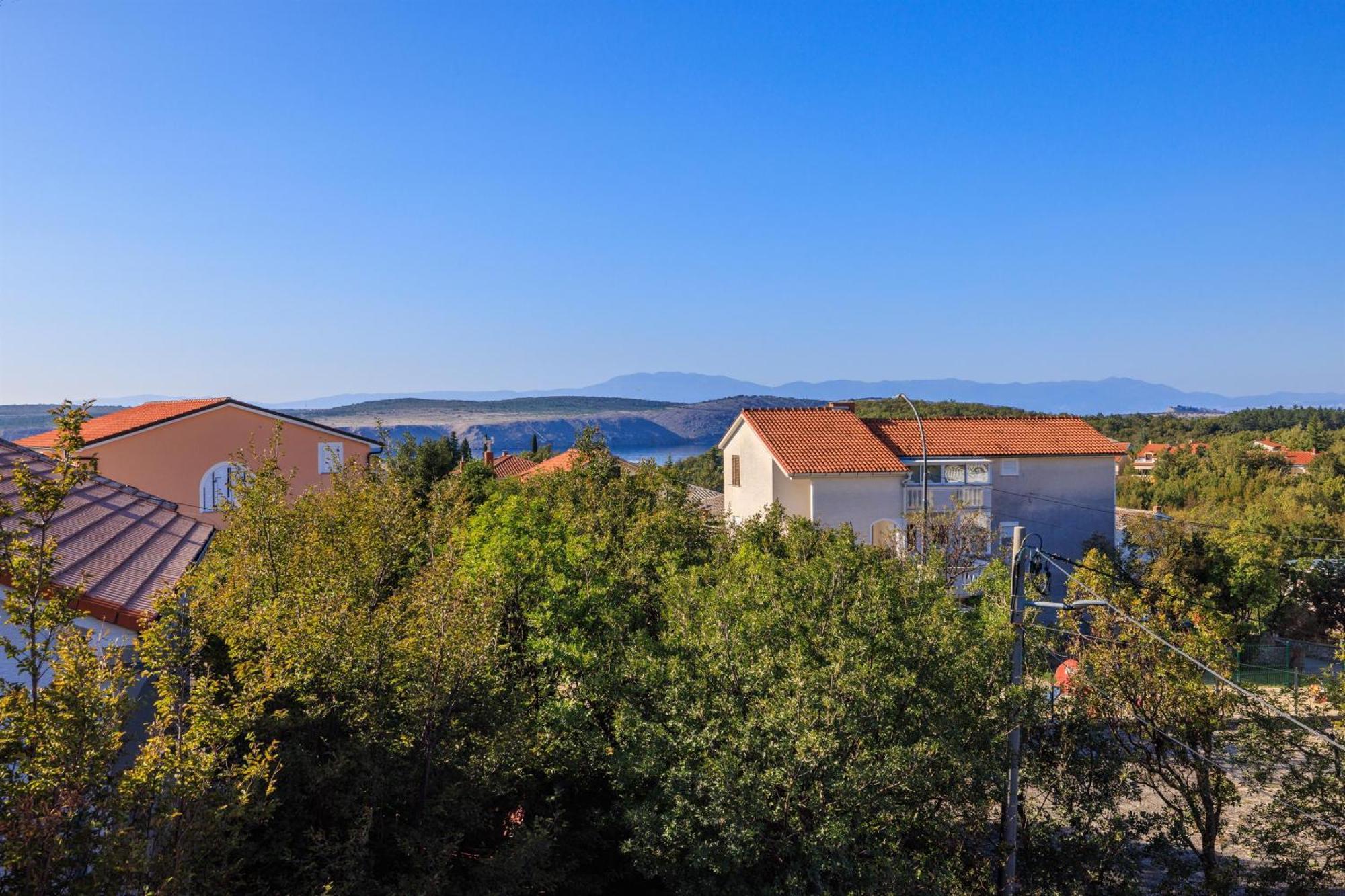 Apartments Pinty Jadranovo Zewnętrze zdjęcie