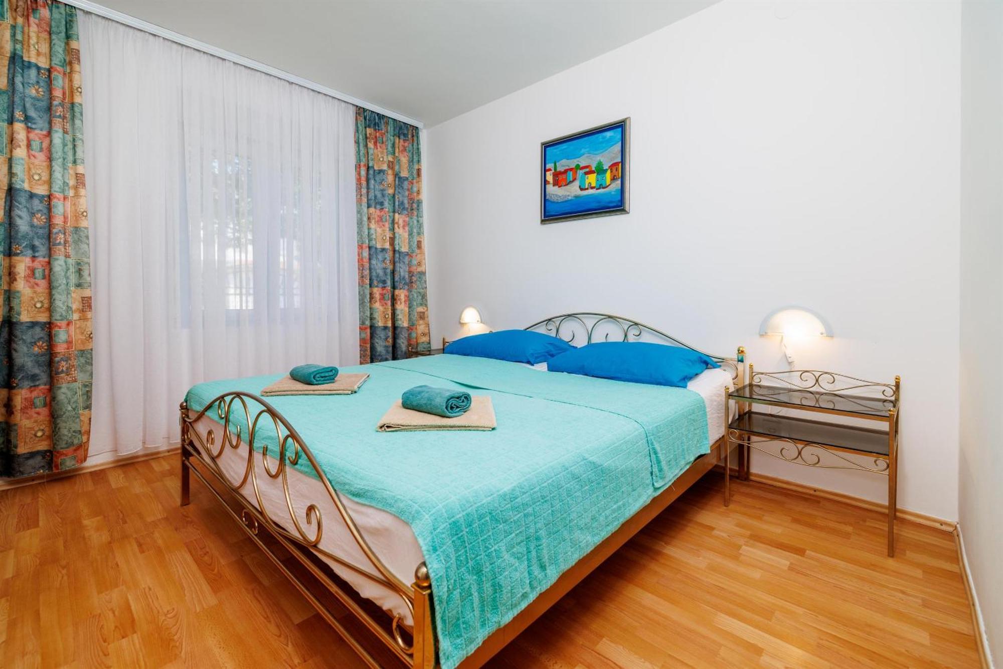 Apartments Pinty Jadranovo Zewnętrze zdjęcie