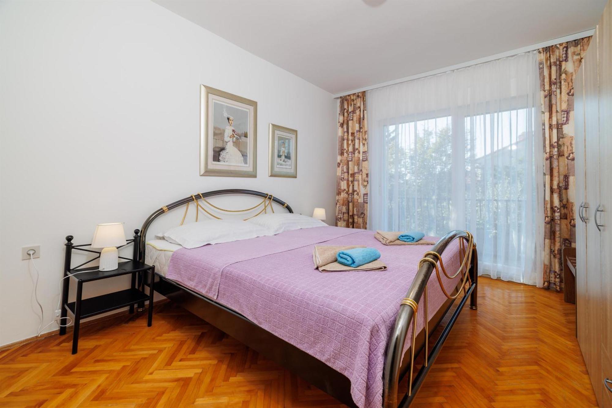 Apartments Pinty Jadranovo Zewnętrze zdjęcie