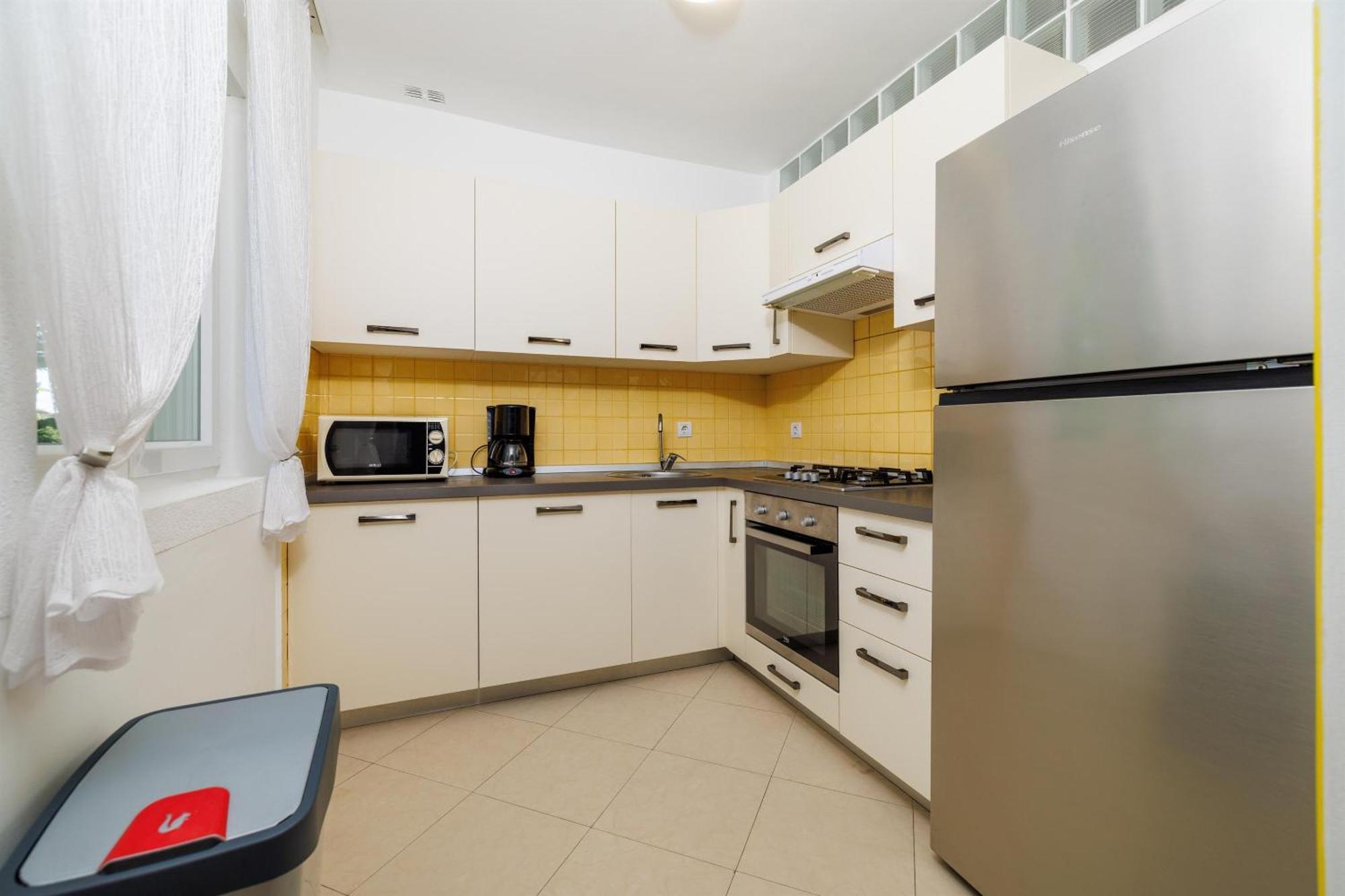 Apartments Pinty Jadranovo Zewnętrze zdjęcie