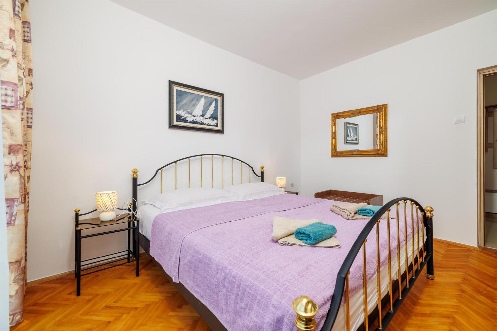 Apartments Pinty Jadranovo Zewnętrze zdjęcie