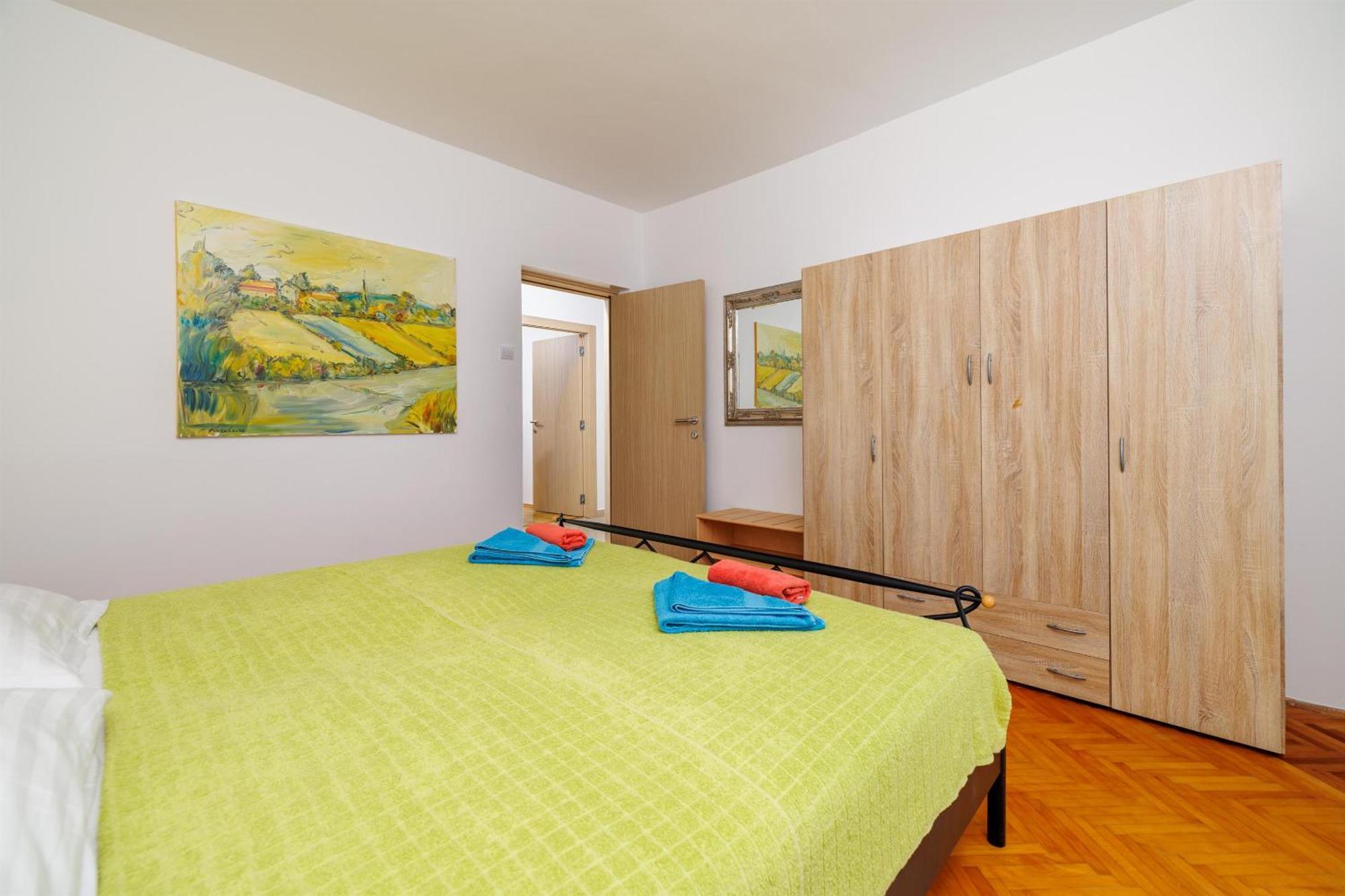 Apartments Pinty Jadranovo Zewnętrze zdjęcie