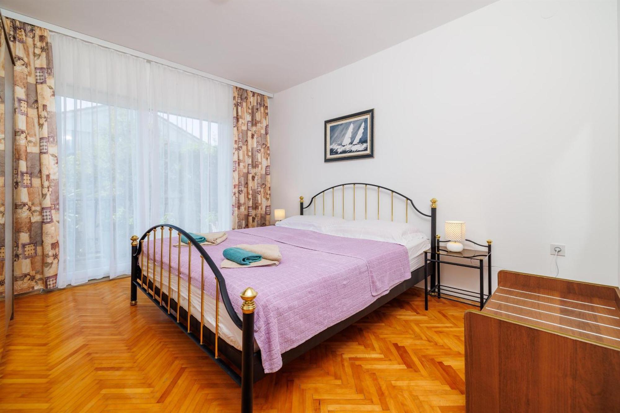 Apartments Pinty Jadranovo Zewnętrze zdjęcie