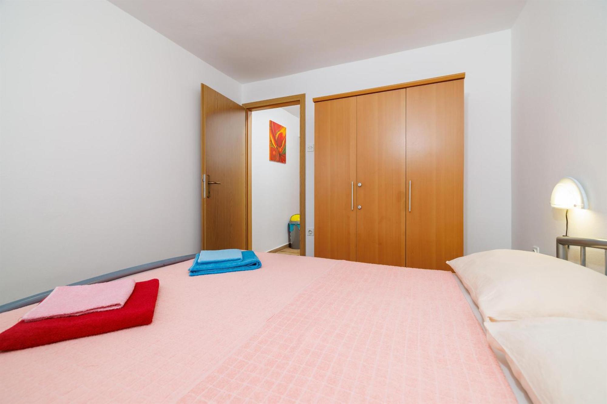 Apartments Pinty Jadranovo Zewnętrze zdjęcie