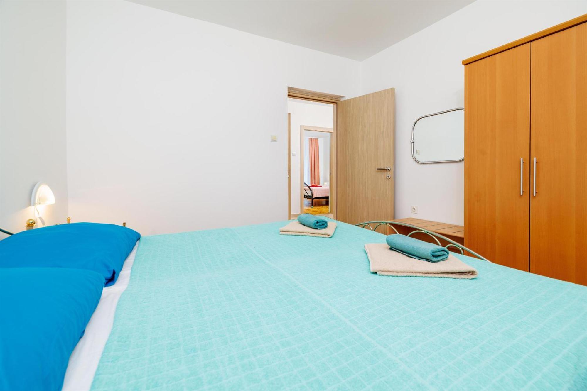 Apartments Pinty Jadranovo Zewnętrze zdjęcie