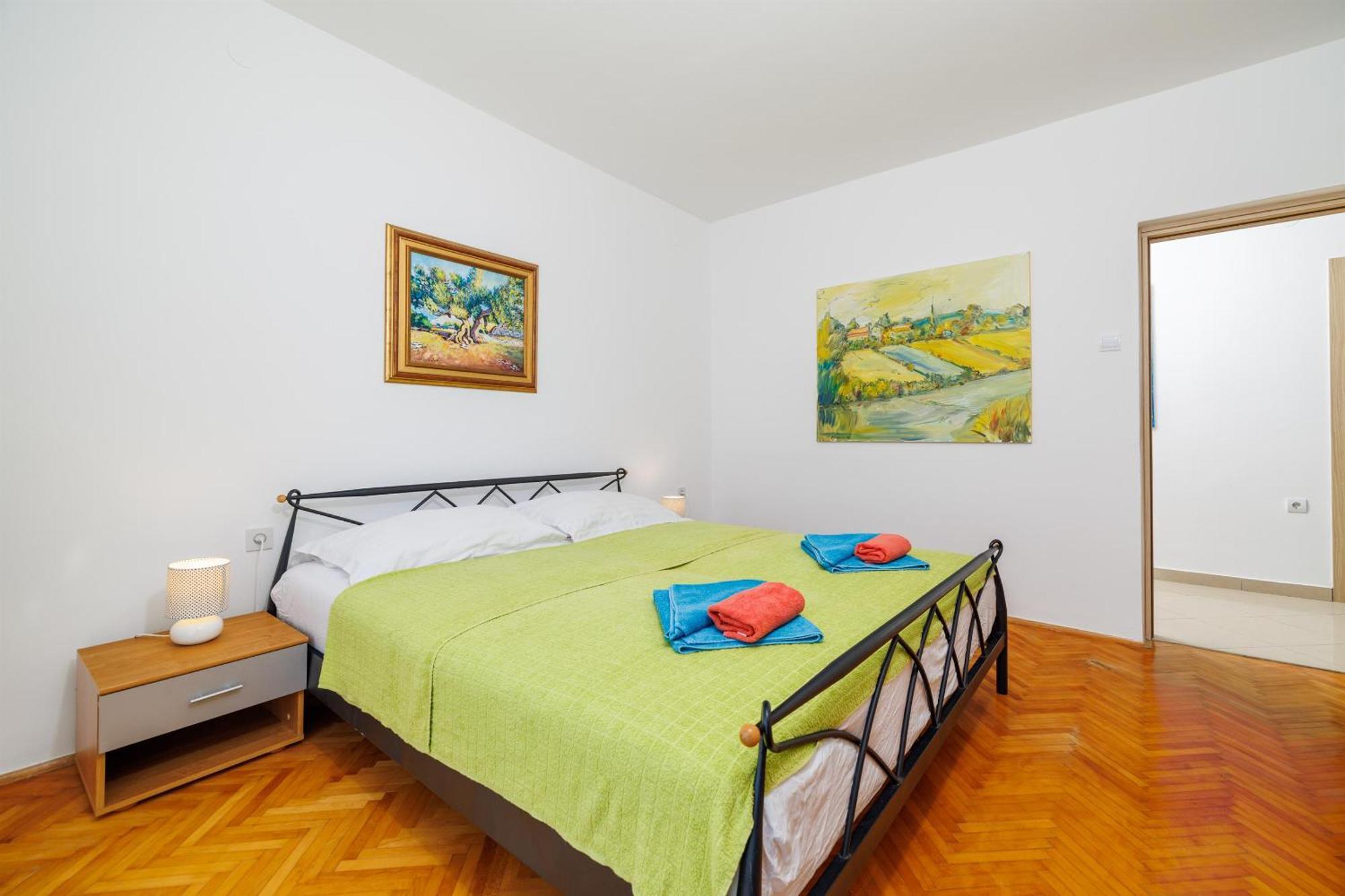 Apartments Pinty Jadranovo Zewnętrze zdjęcie