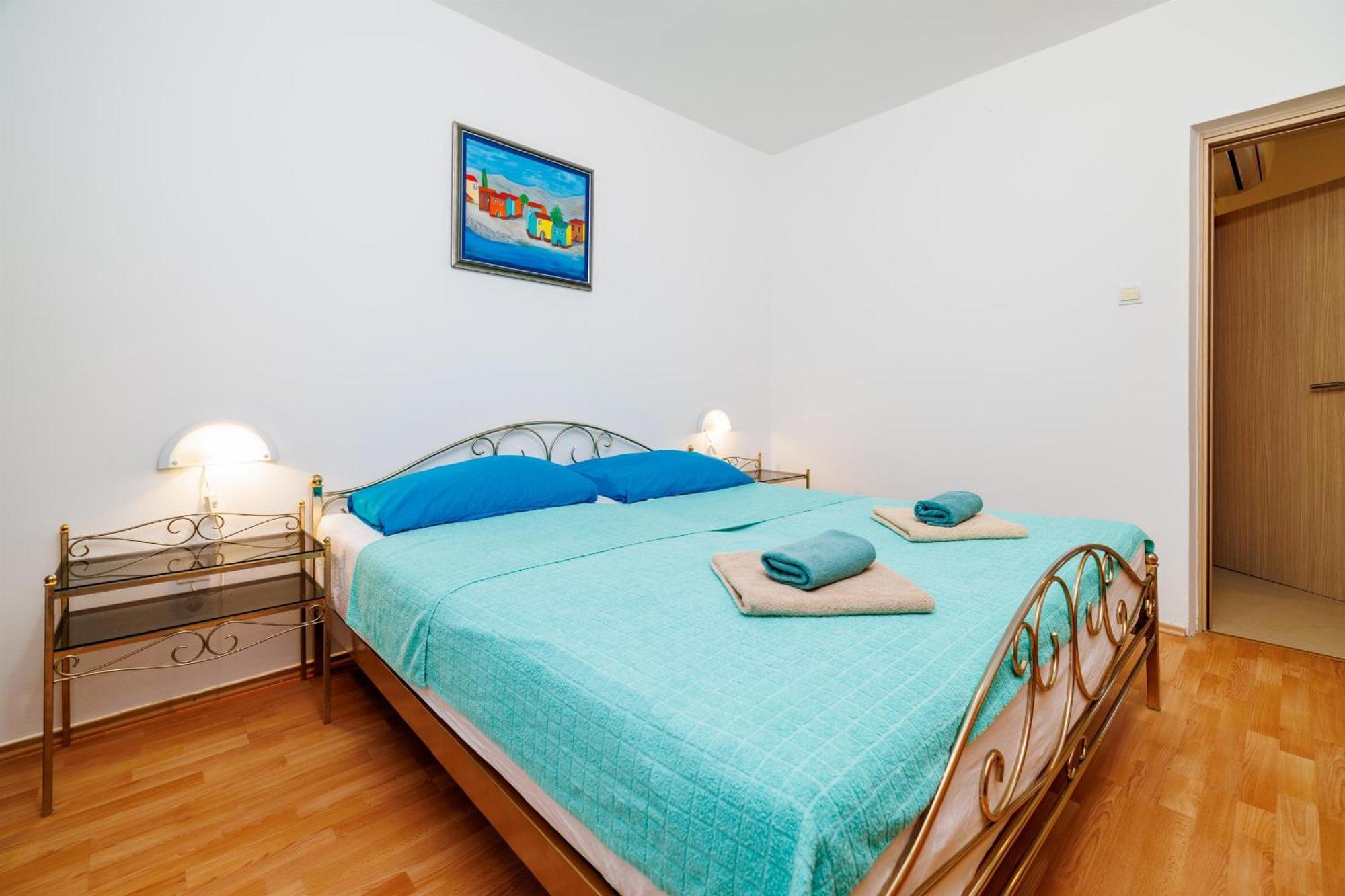 Apartments Pinty Jadranovo Zewnętrze zdjęcie