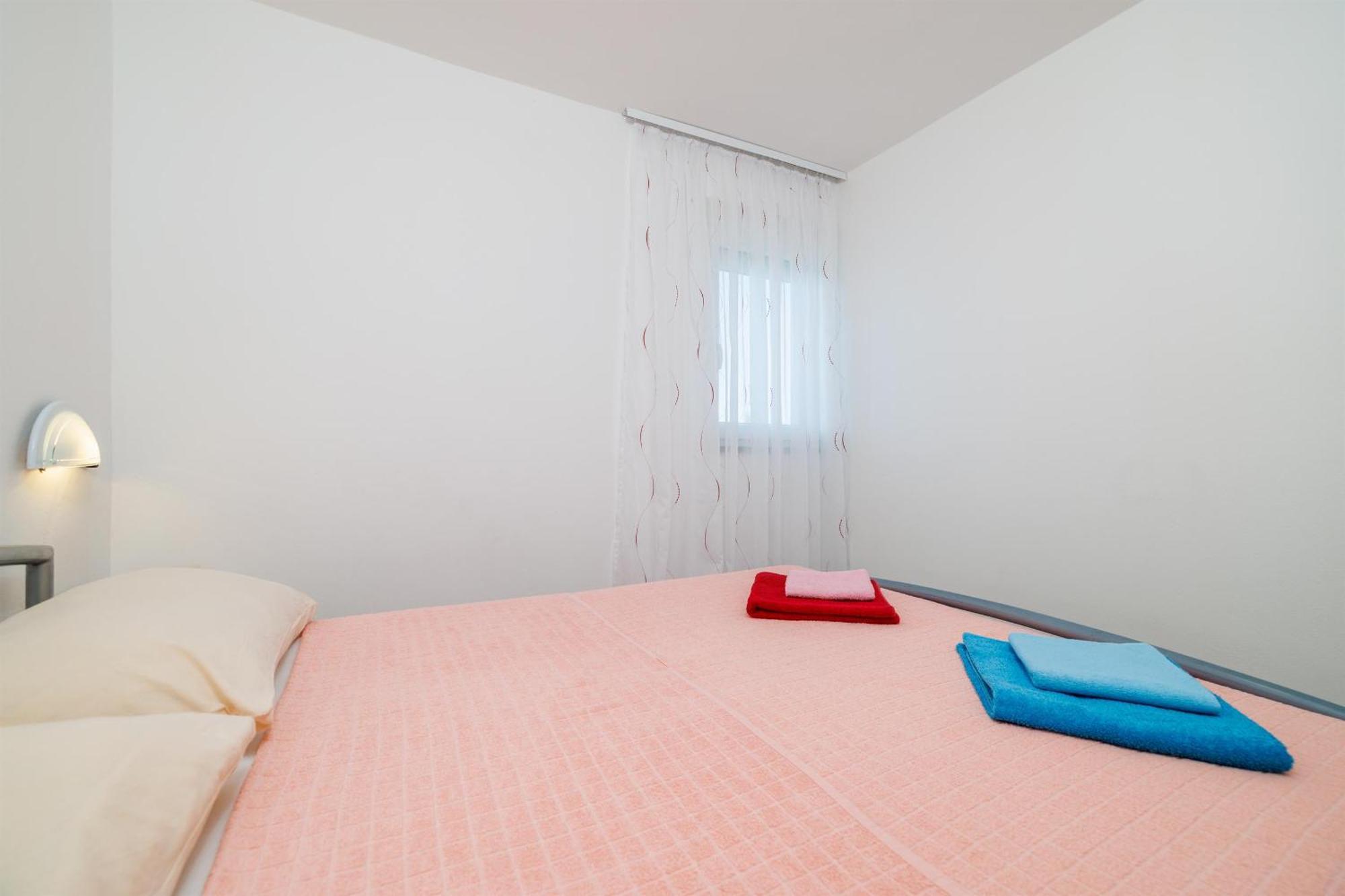 Apartments Pinty Jadranovo Zewnętrze zdjęcie