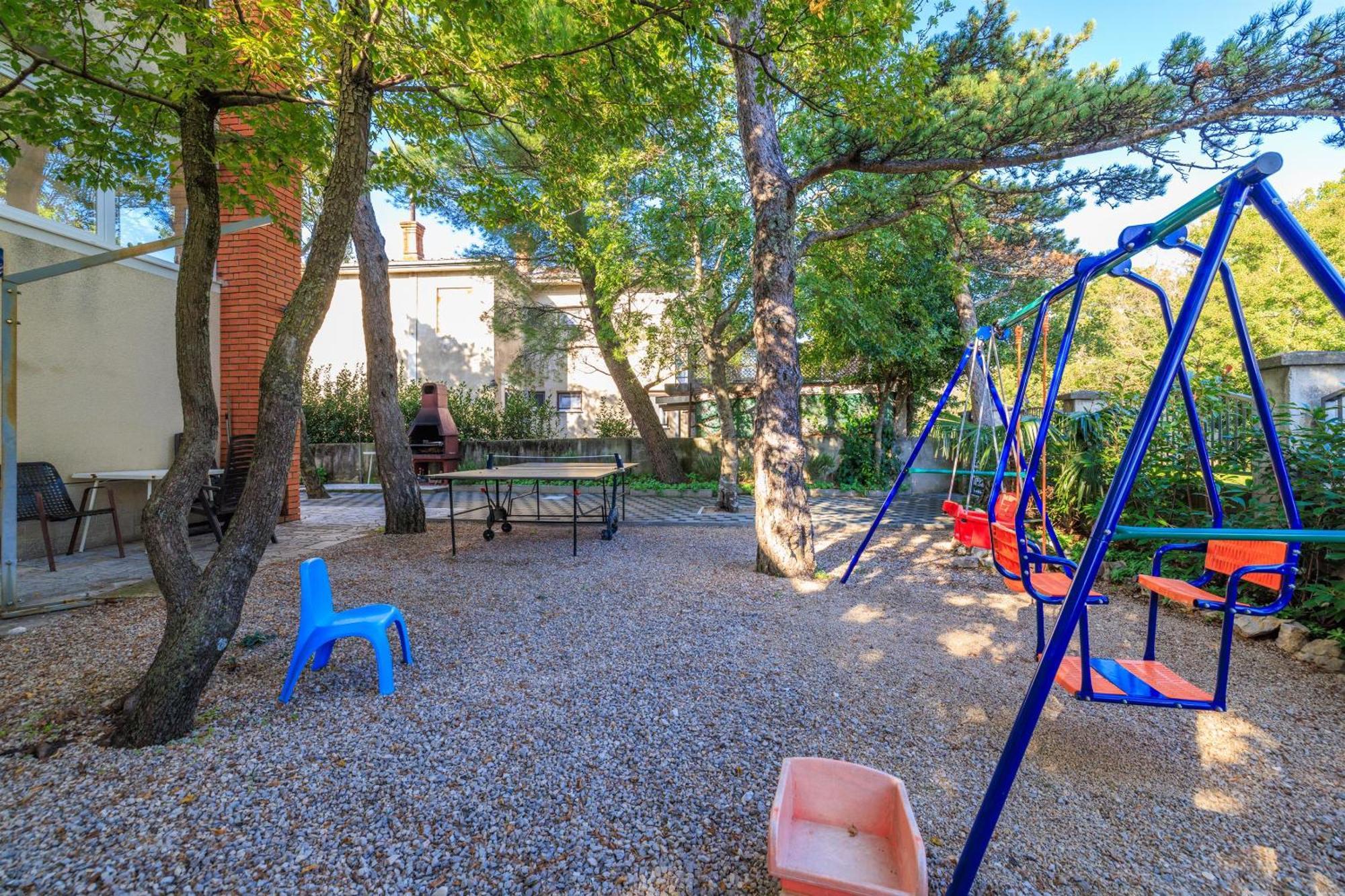Apartments Pinty Jadranovo Zewnętrze zdjęcie